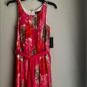 NWT Jessica Howard Maxi Dress